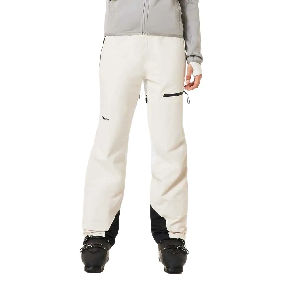 Oakley Apparel Wkendall Rc Broek Wit