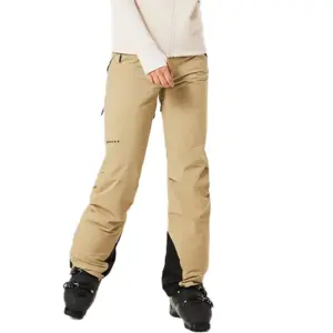 Oakley Apparel Wsub Temp Rc Gore-tex® Broek Pebble