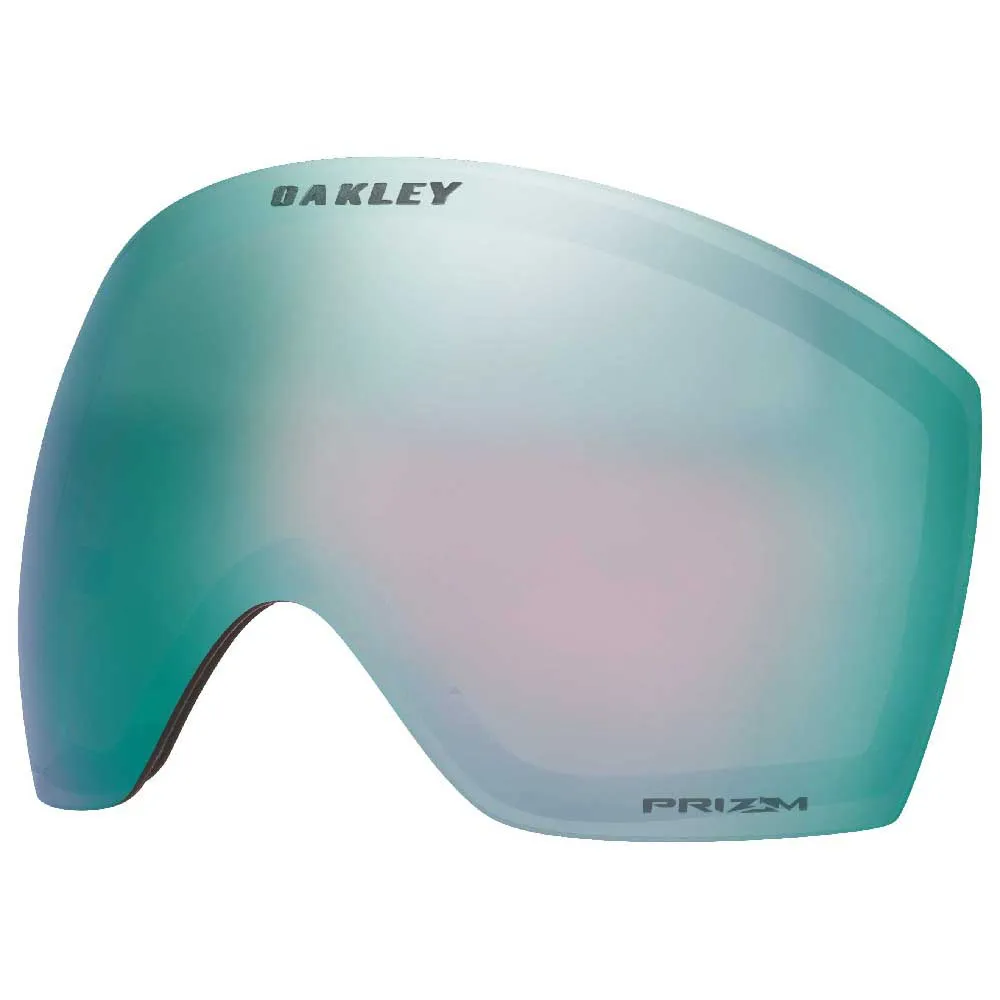 Oakley Goggles Flight Deck Pro L Lens