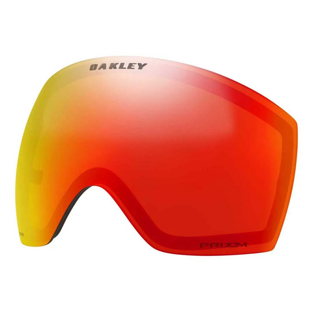 Oakley Goggles Flight Deck Pro L Lens Torch