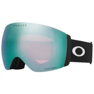 Oakley Goggles Flight Deck Pro L Skibril Zwart