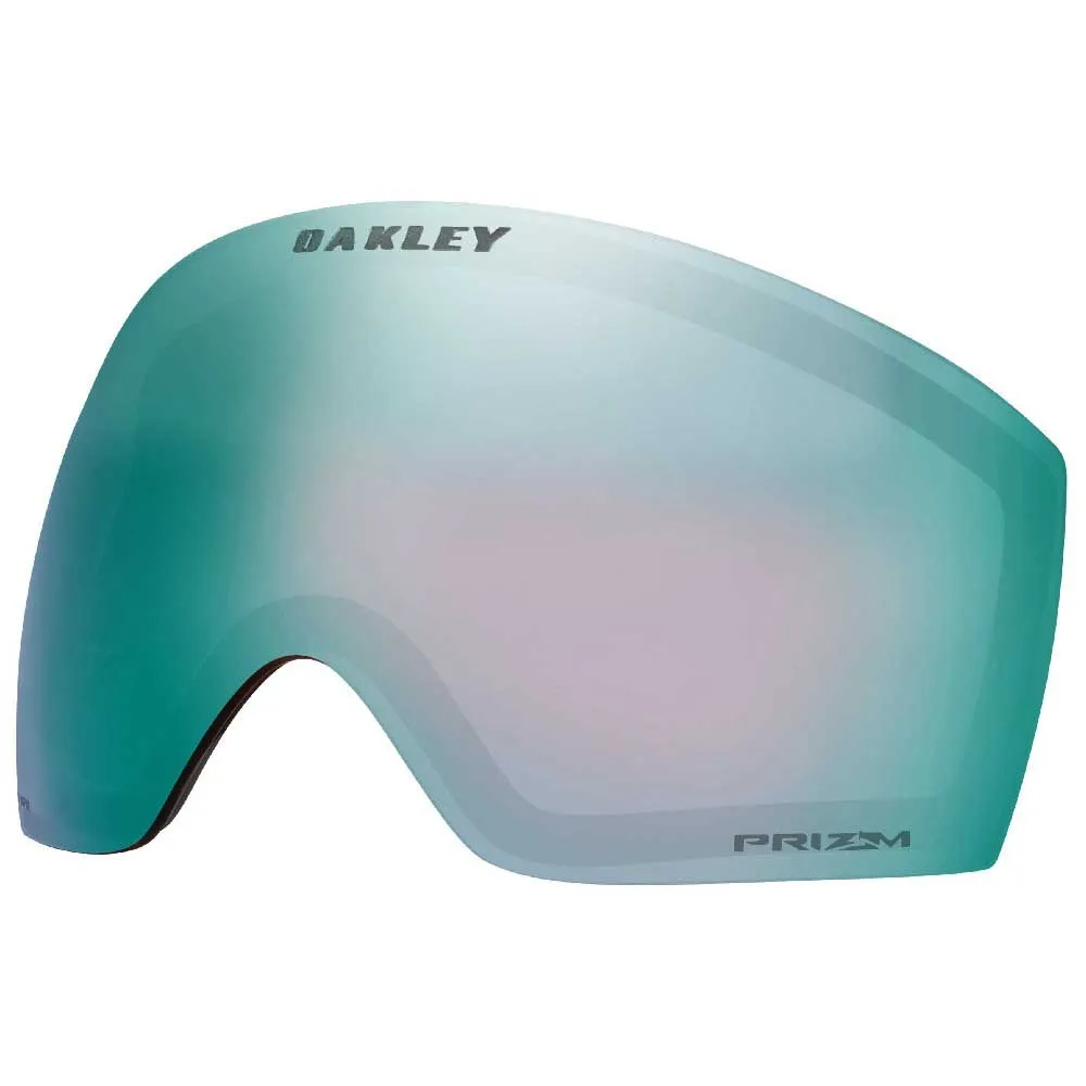 Oakley Goggles Flight Deck Pro M Lens