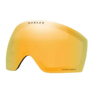 Oakley Goggles Flight Deck Pro M Lens 24k Iridium
