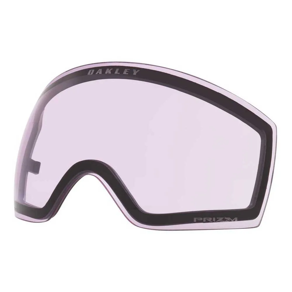 Oakley Goggles Flight Deck Pro M Lens Clear
