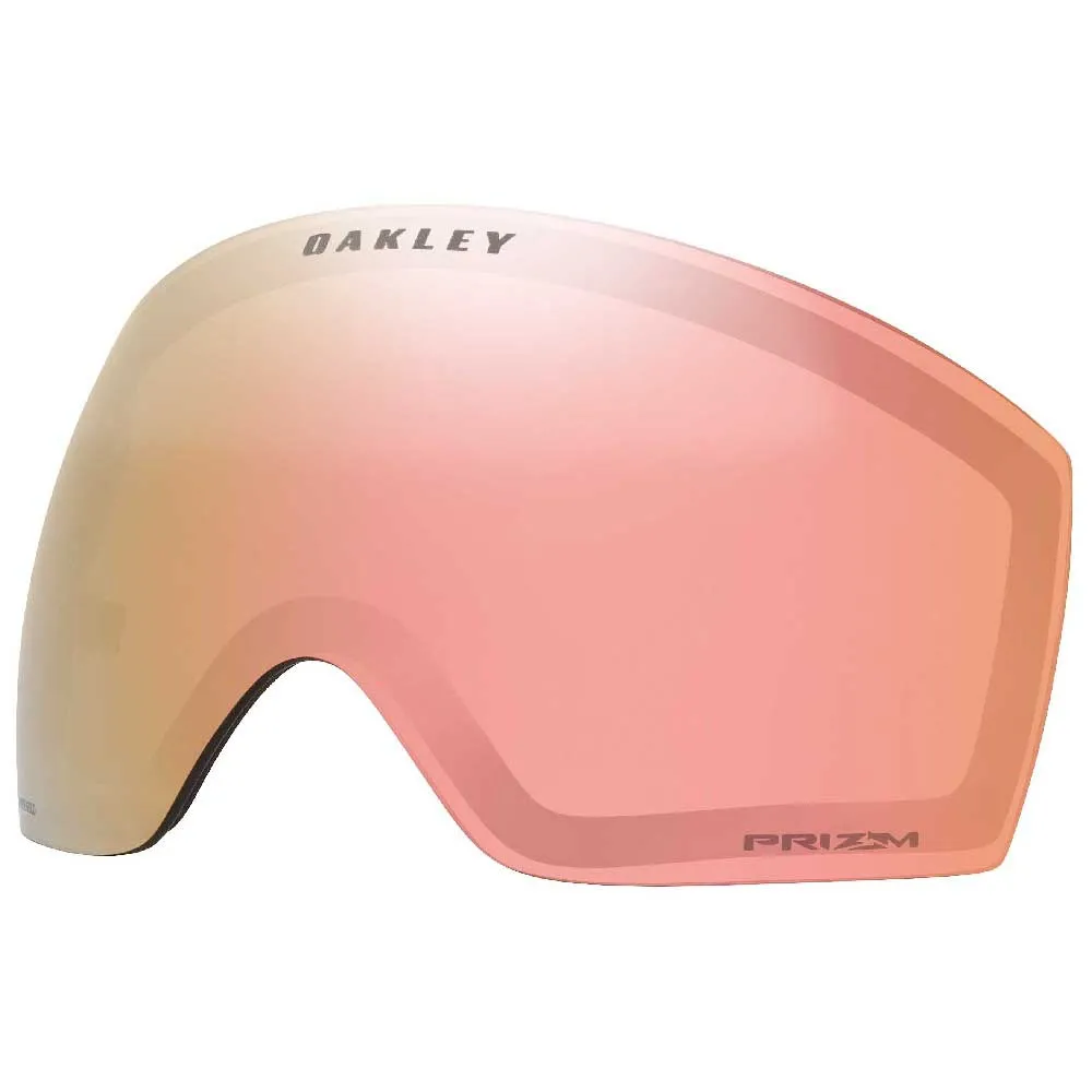 Oakley Goggles Flight Deck Pro M Lens Goud
