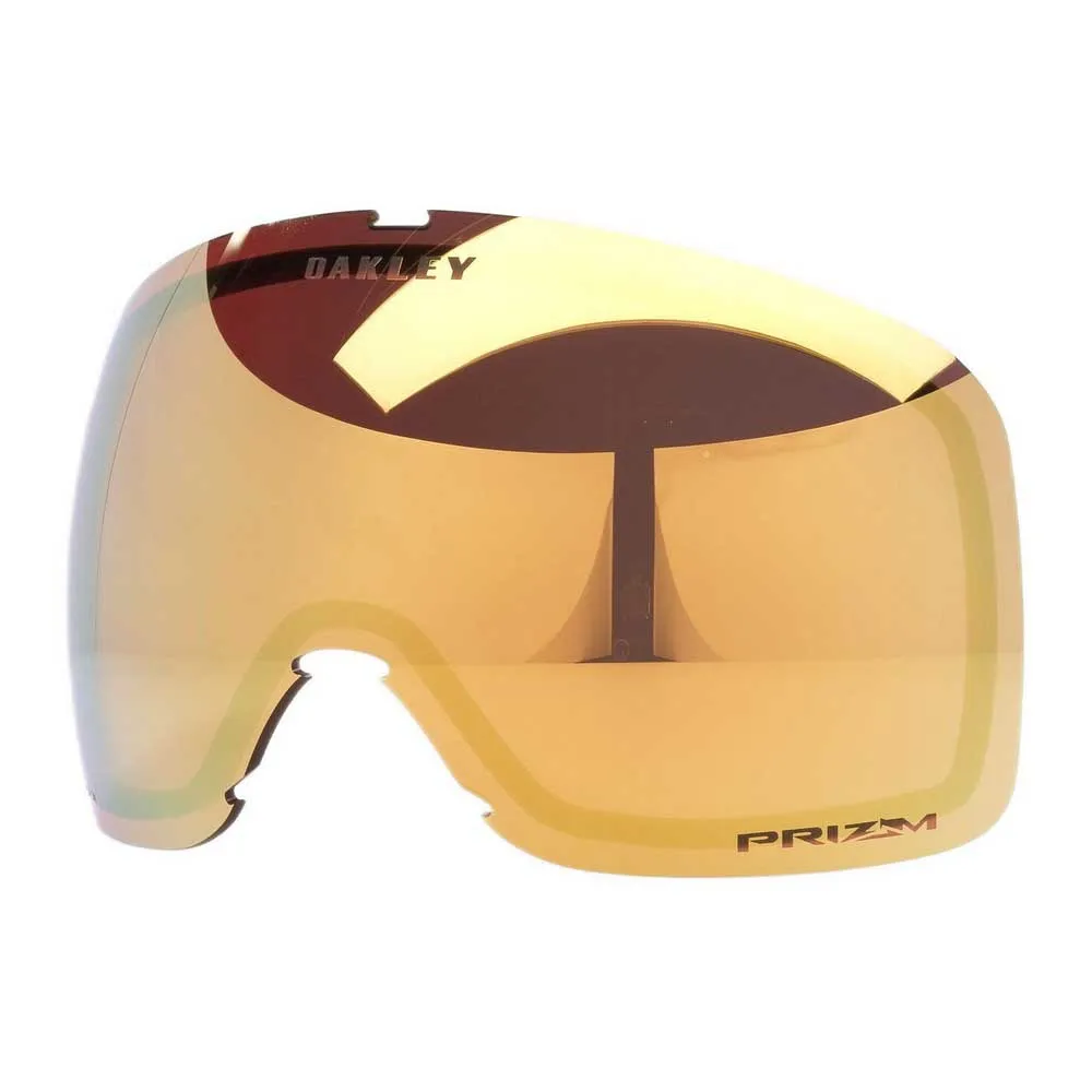 Oakley Goggles Flight Tracker L Lens