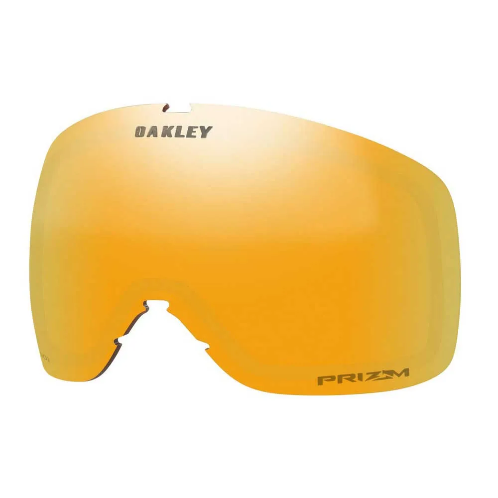 Oakley Goggles Flight Tracker M Lens