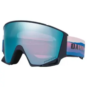 Oakley Goggles Flow Scape L Skibril Mikaela Shiffrin Signature