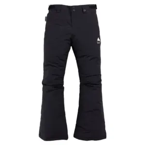 Burton Sweetart Broek Zwart