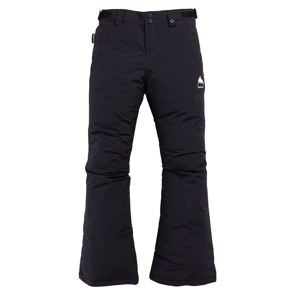 Burton Sweetart Broek Zwart