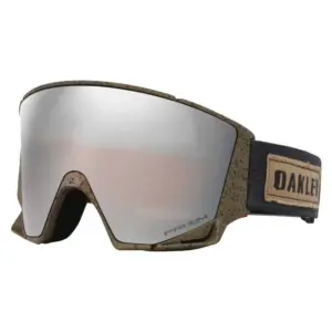 Oakley Goggles Flow Scape L Skibril Sage Kotsenburg Signature
