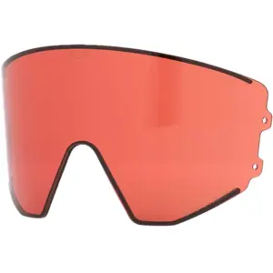 Oakley Goggles Flow Scape M Lens Garnet