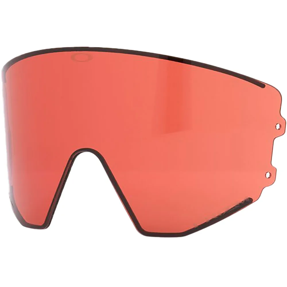 Oakley Goggles Flow Scape M Lens Garnet
