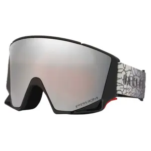 Oakley Goggles Flow Scape M Skibril Colby Stevenson Signature