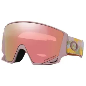 Oakley Goggles Flow Scape M Skibril Toadstool Static