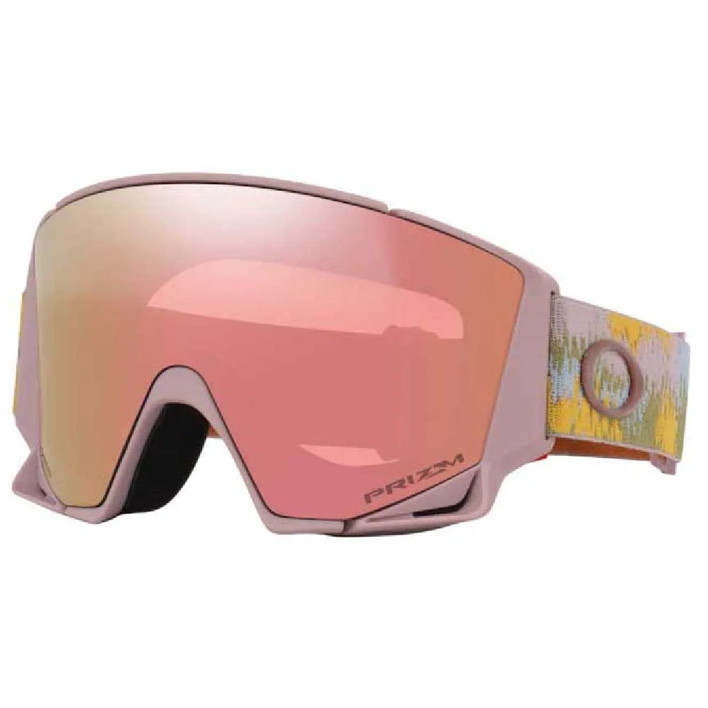 Oakley Goggles Flow Scape M Skibril Toadstool Static