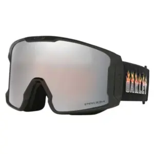 Oakley Goggles Line Miner L Skibril Rene Rinnekangas Signature