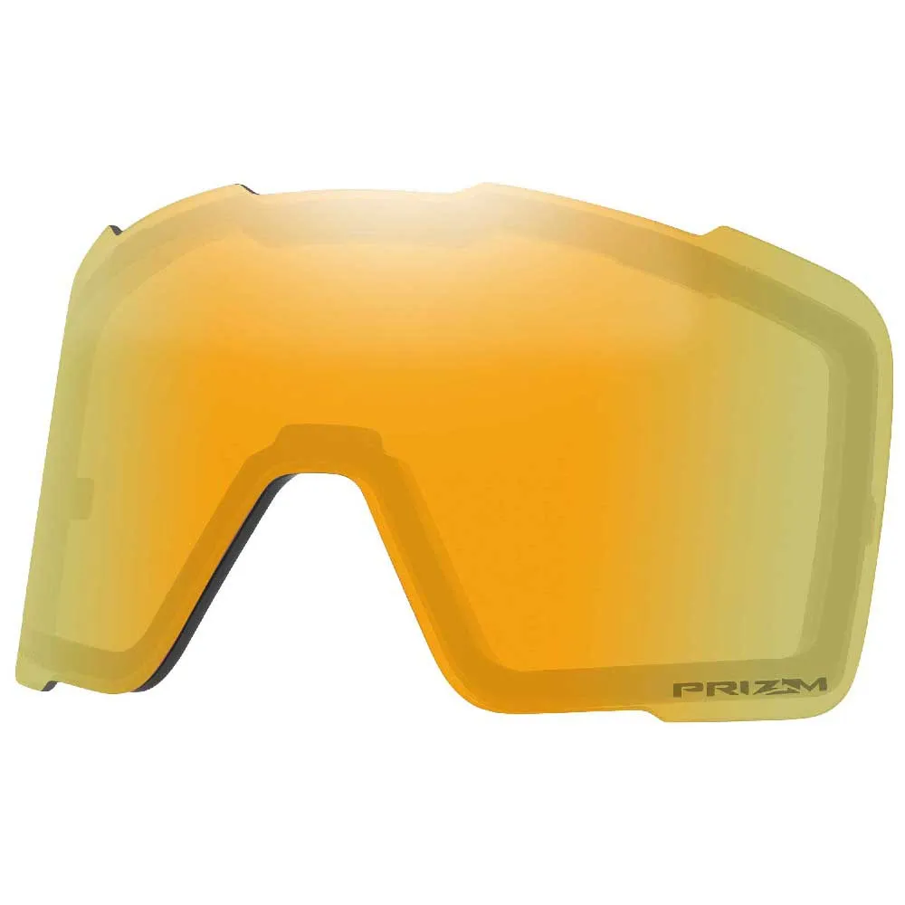 Oakley Goggles Line Miner Pro M Lens