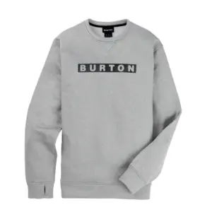 Burton Oak Sweatshirt Grijs