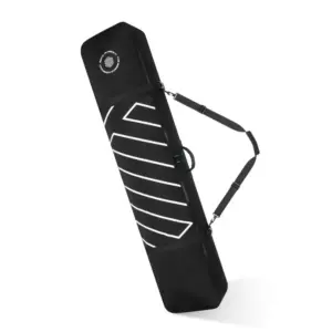 Siroko Ursus Snowboardtas Zwart