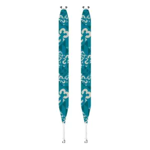 G3 Elements Glide 100 Mm Stijgvellen Marineblauw