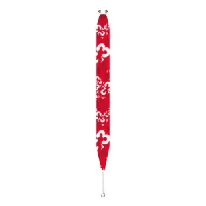 G3 Elements Universal 100 Mm Stijgvellen Rood