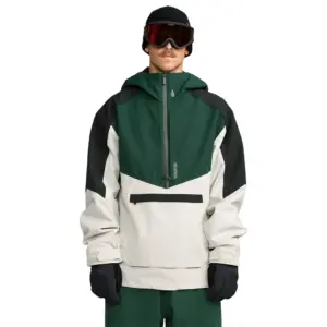 Volcom Brighton Softshelljack Overige kleuren