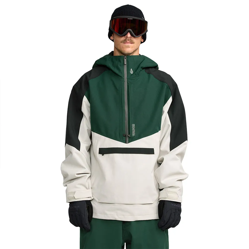 Volcom Brighton Softshelljack Overige kleuren