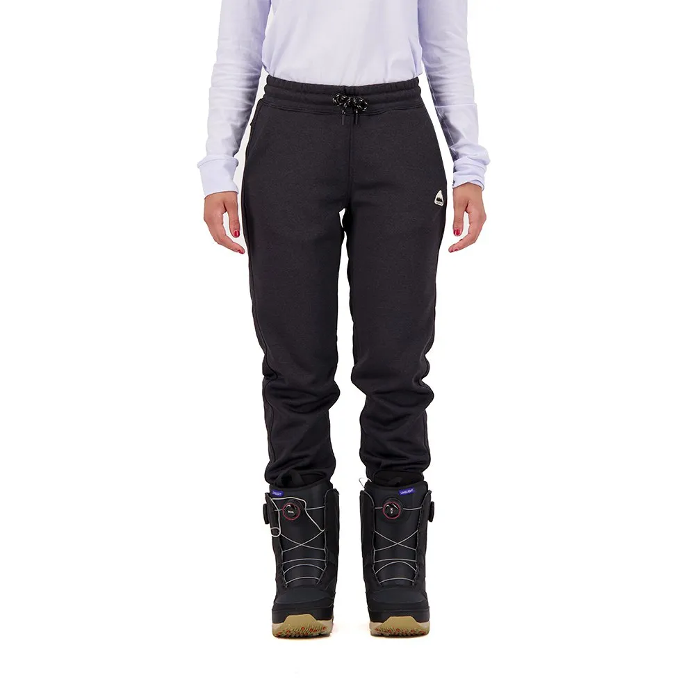Burton Oak Broek Zwart