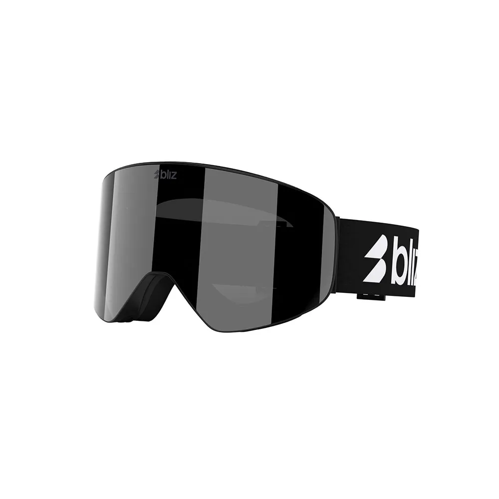 Bliz Flow Skibril Zwart