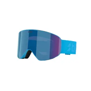Bliz Flow Skibril Blauw
