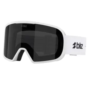 Bliz G002 Skibril Wit