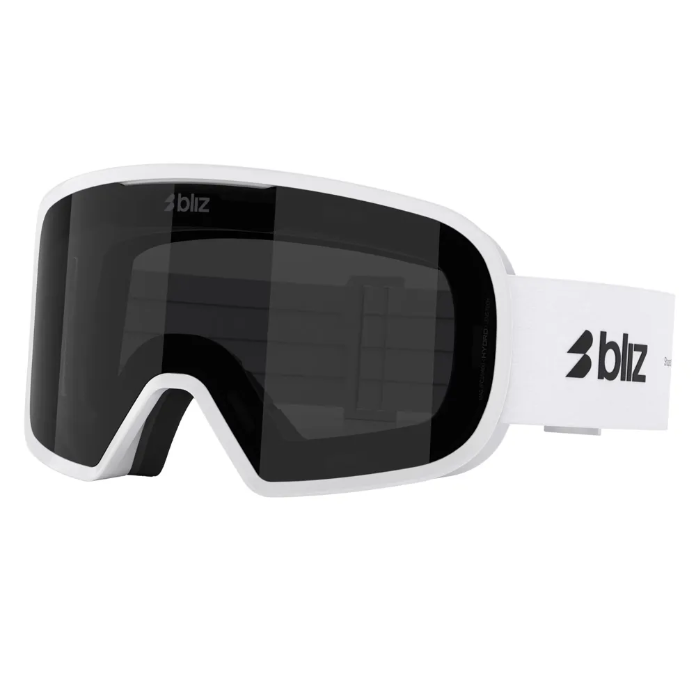 Bliz G002 Skibril Wit