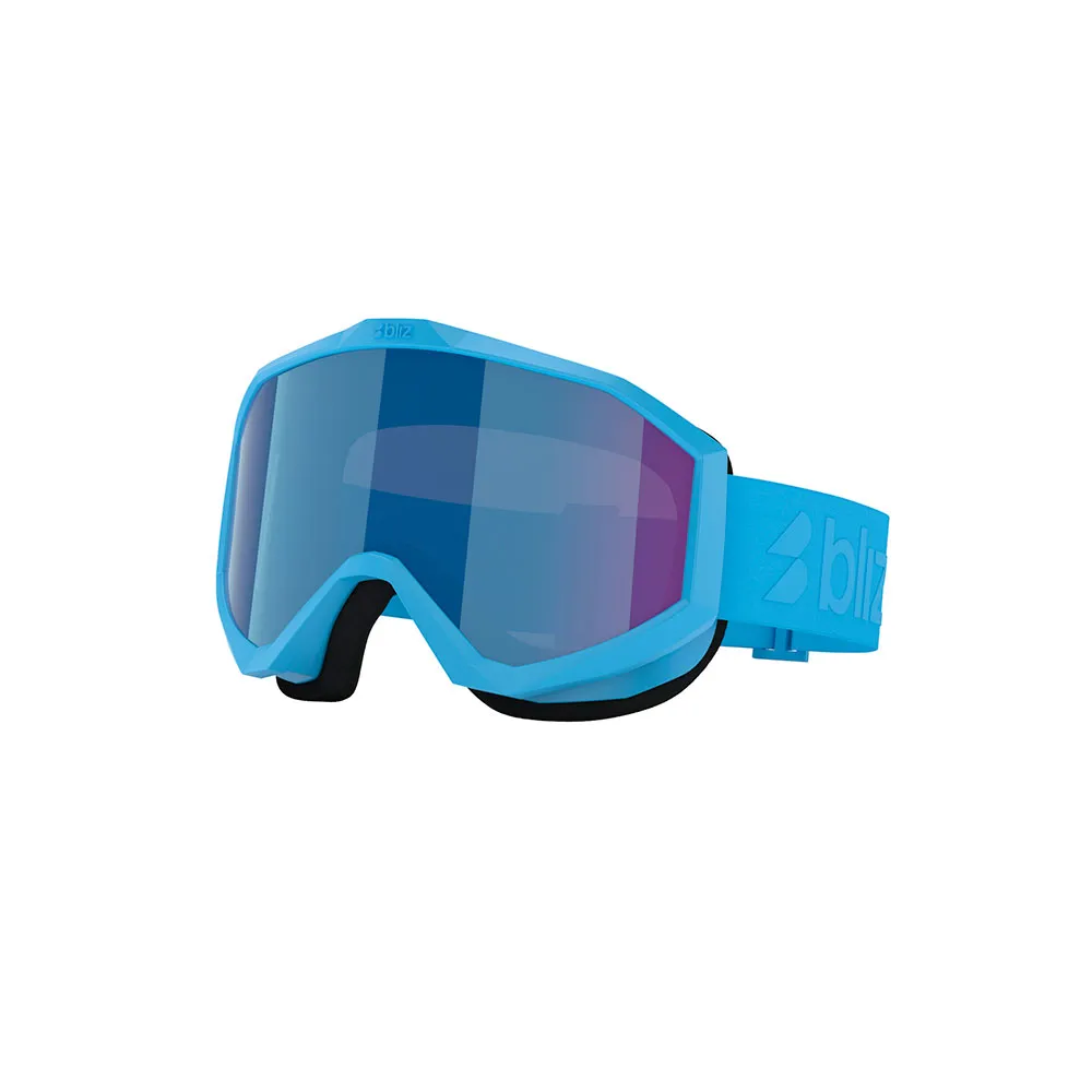 Bliz Liner Jr Junior Skibril Blauw