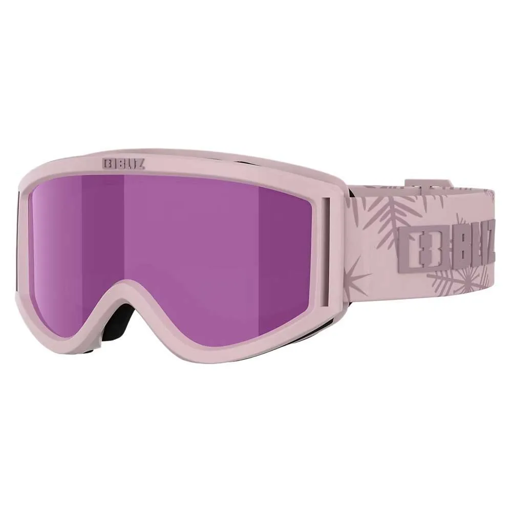 Bliz Pixie Skibril Roze