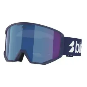 Bliz Spark Skibril Blauw