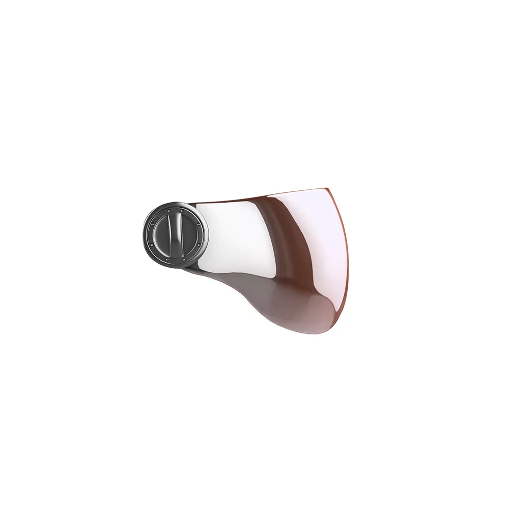 Bliz Strike Visor Lens Oranje