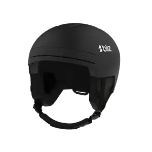Bliz S002 Helm Zwart