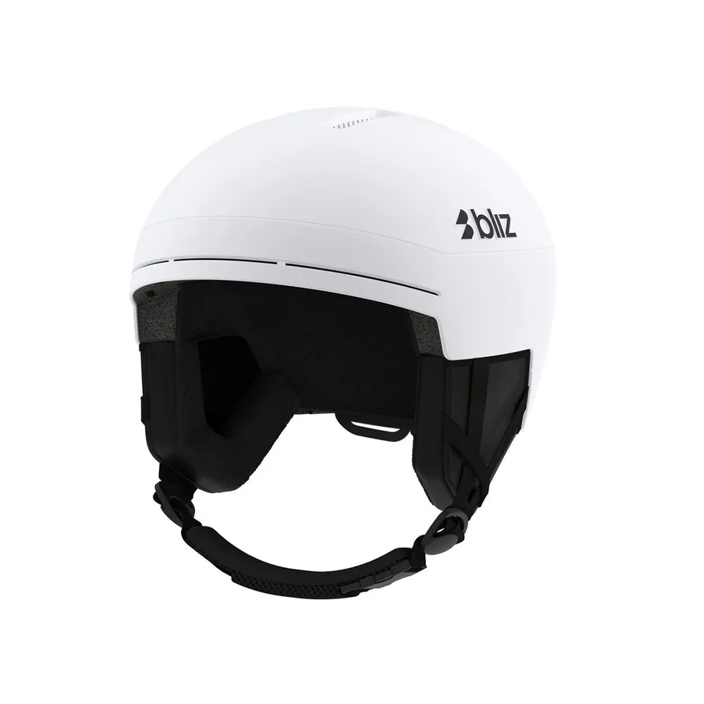 Bliz S002 Helm Wit