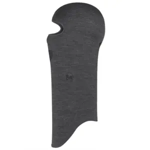 Buff ® Lightweight Merino Wool Bivakmuts Grijs