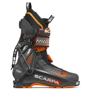 Scarpa F1 Lt Toerskischoenen Oranje