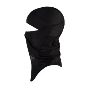 Buff ® Thermonet Bivakmuts Zwart