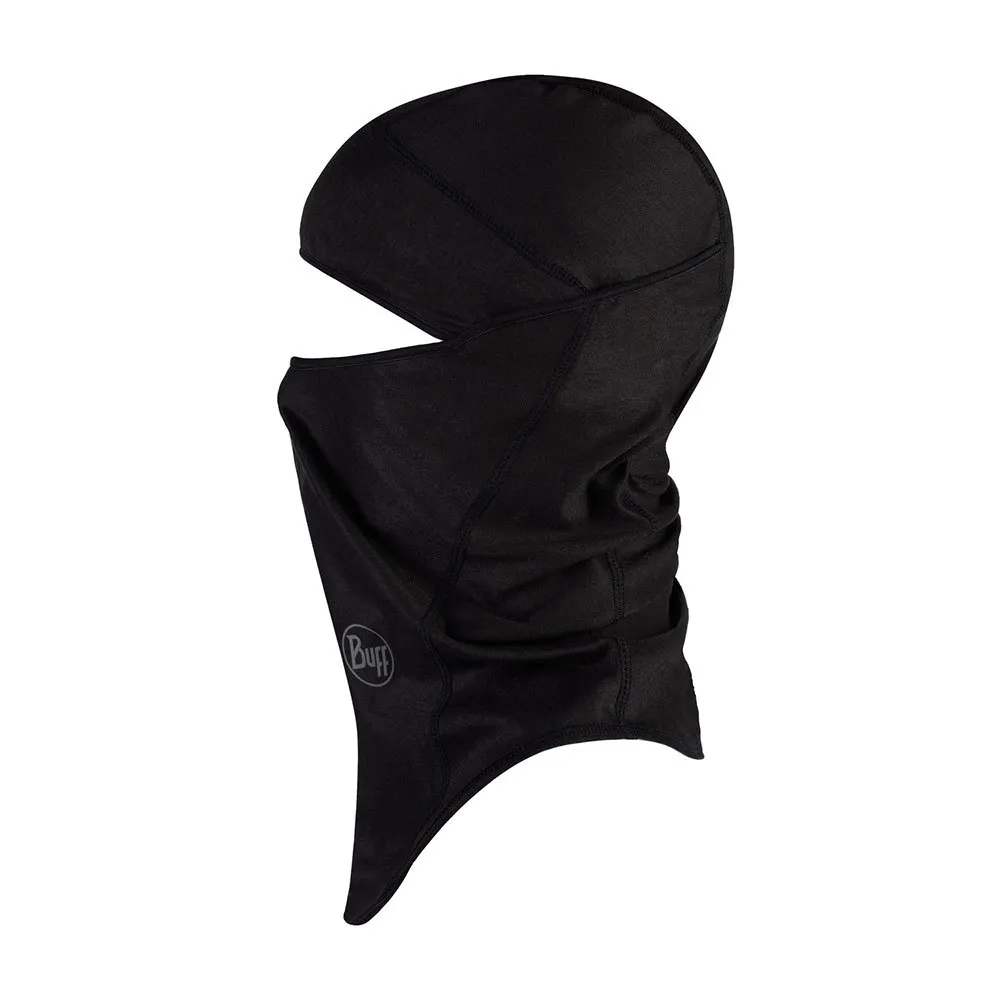 Buff ® Thermonet Bivakmuts Zwart