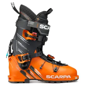 Scarpa Maestrale Toerskischoenen Oranje