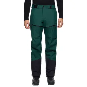 Vaude Monviso 3l Broek Deep Pond
