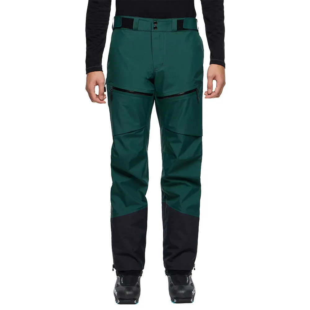 Vaude Monviso 3l Broek Deep Pond
