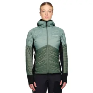 Vaude Sesvenna Iv Jas Dusty Fern