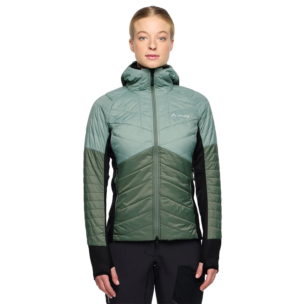 Vaude Sesvenna Iv Jas Dusty Fern