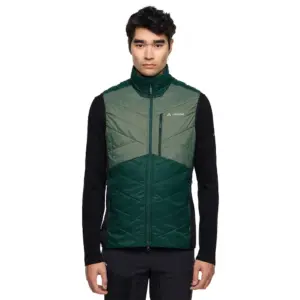 Vaude Sesvenna Iv Vest Deep Pond