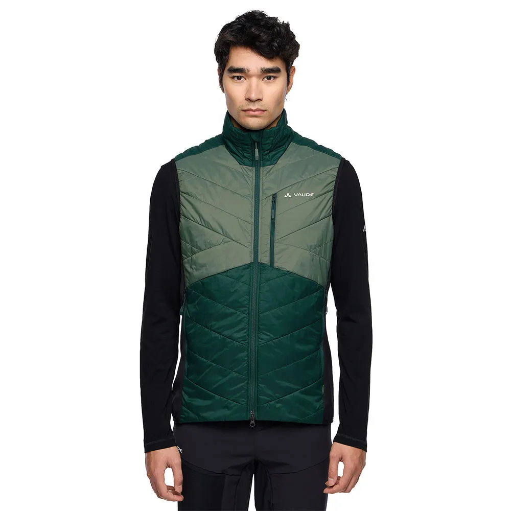 Vaude Sesvenna Iv Vest Deep Pond